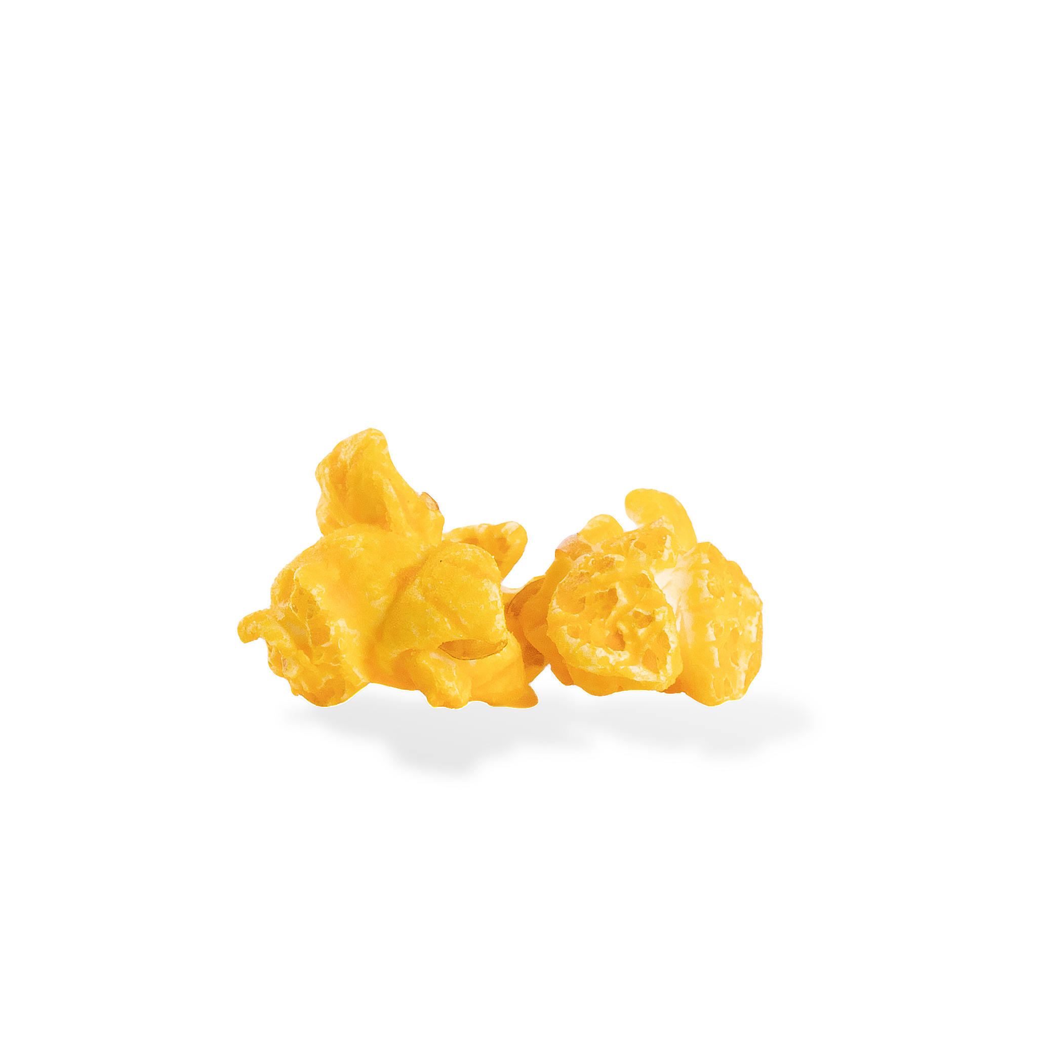 Mac & Cheese Popcorn
