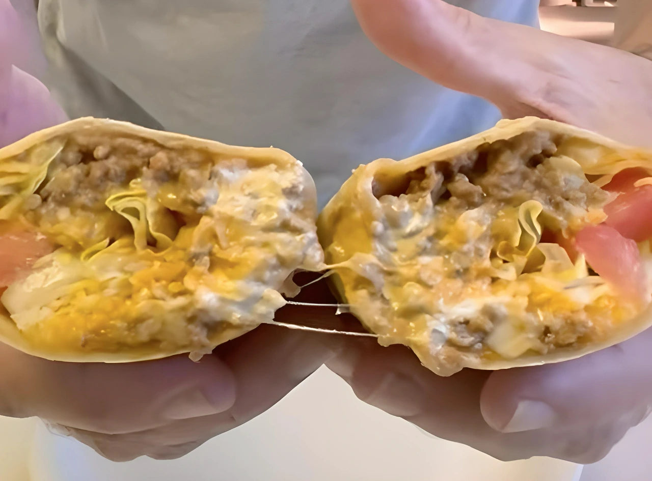 Kevmo's Recipes (Drop #1)