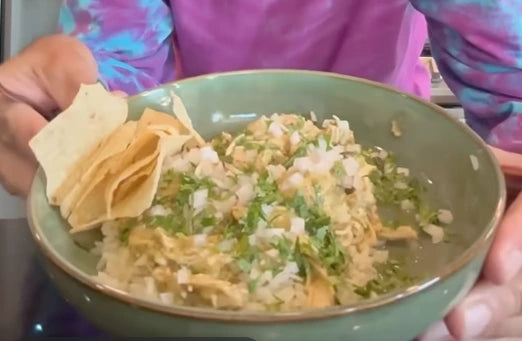 Kevmo's Recipes (Drop #1)