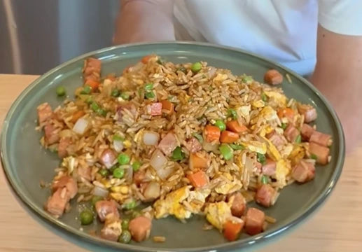Kevmo's Recipes (Drop #1)