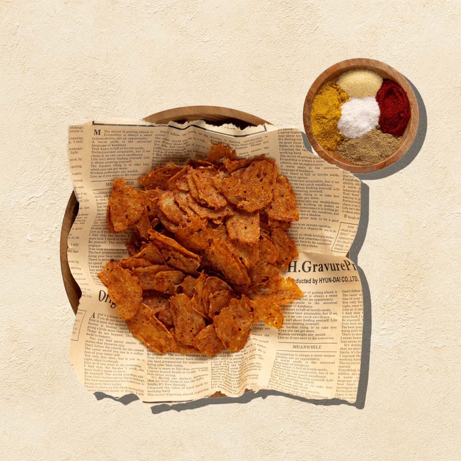 ORIGINAL CHICKEN