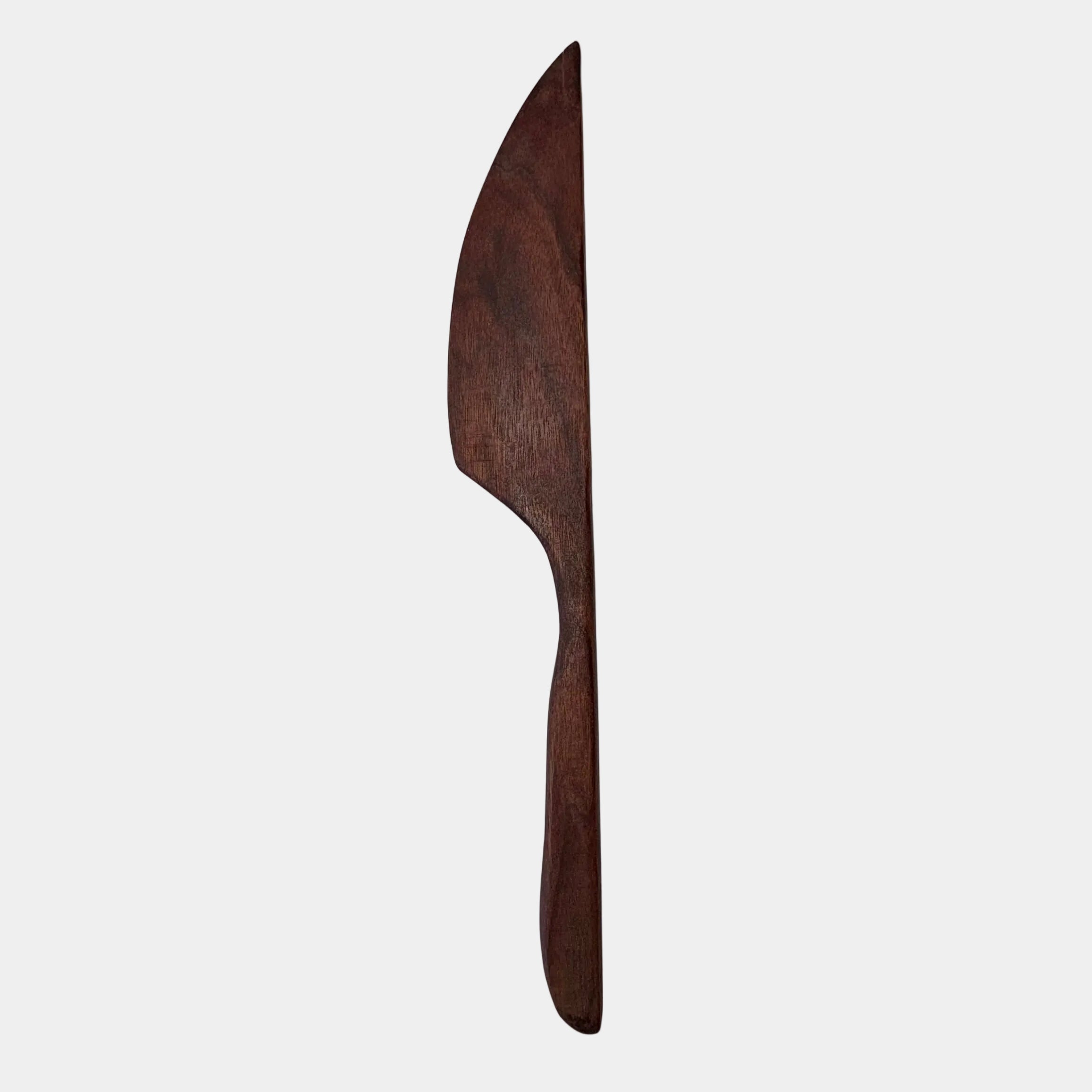 Sawdust Spatulas