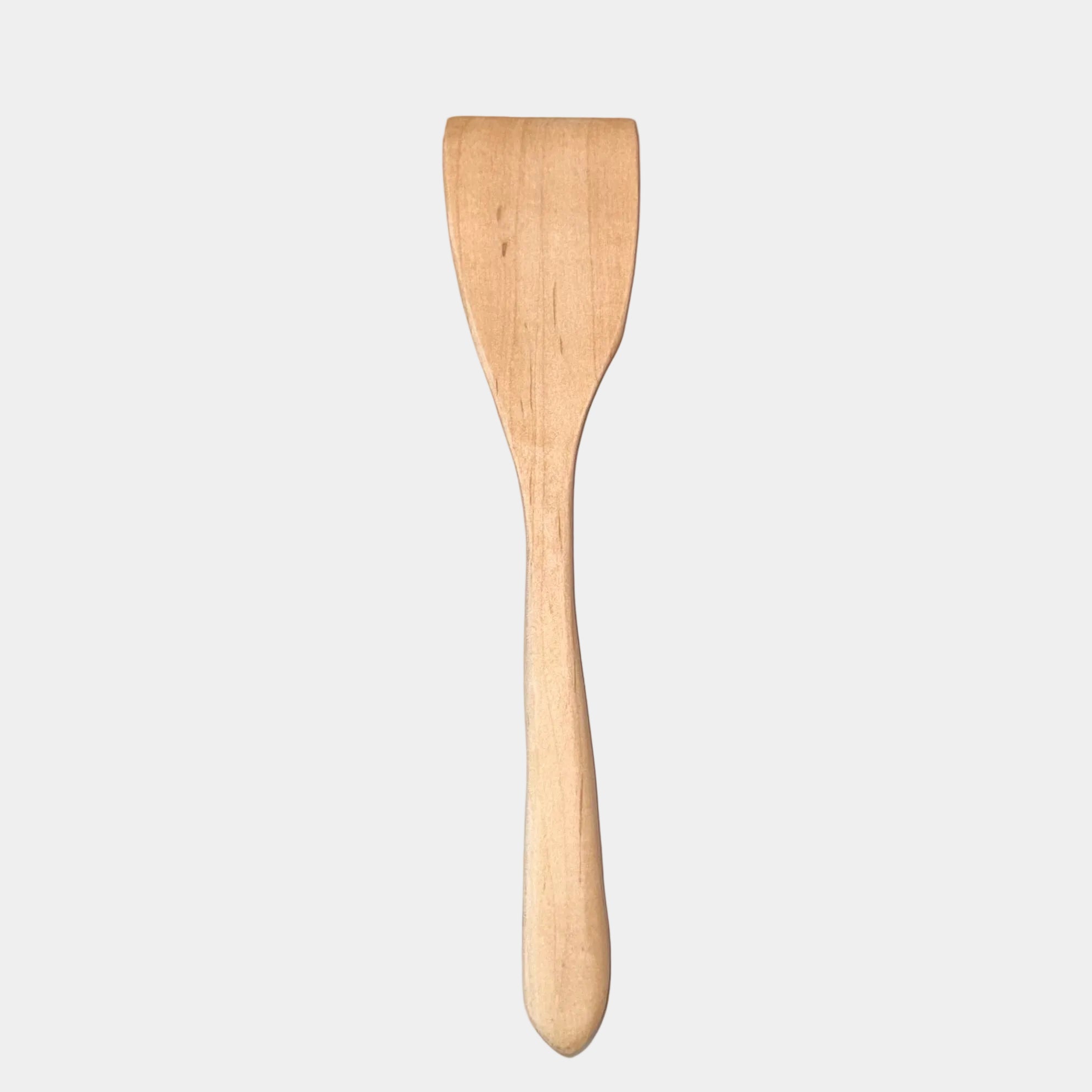 Sawdust Spatulas