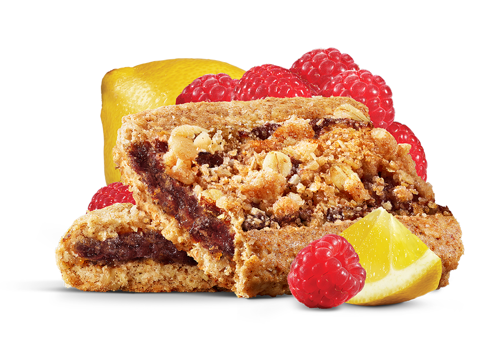 Raspberry Lemon