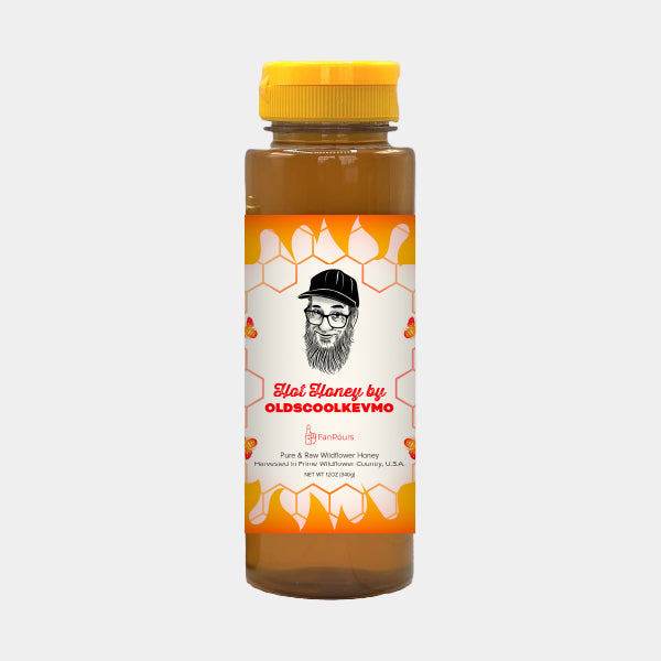 Kevmo's WARM Bundle - Coffee & Hot Honey