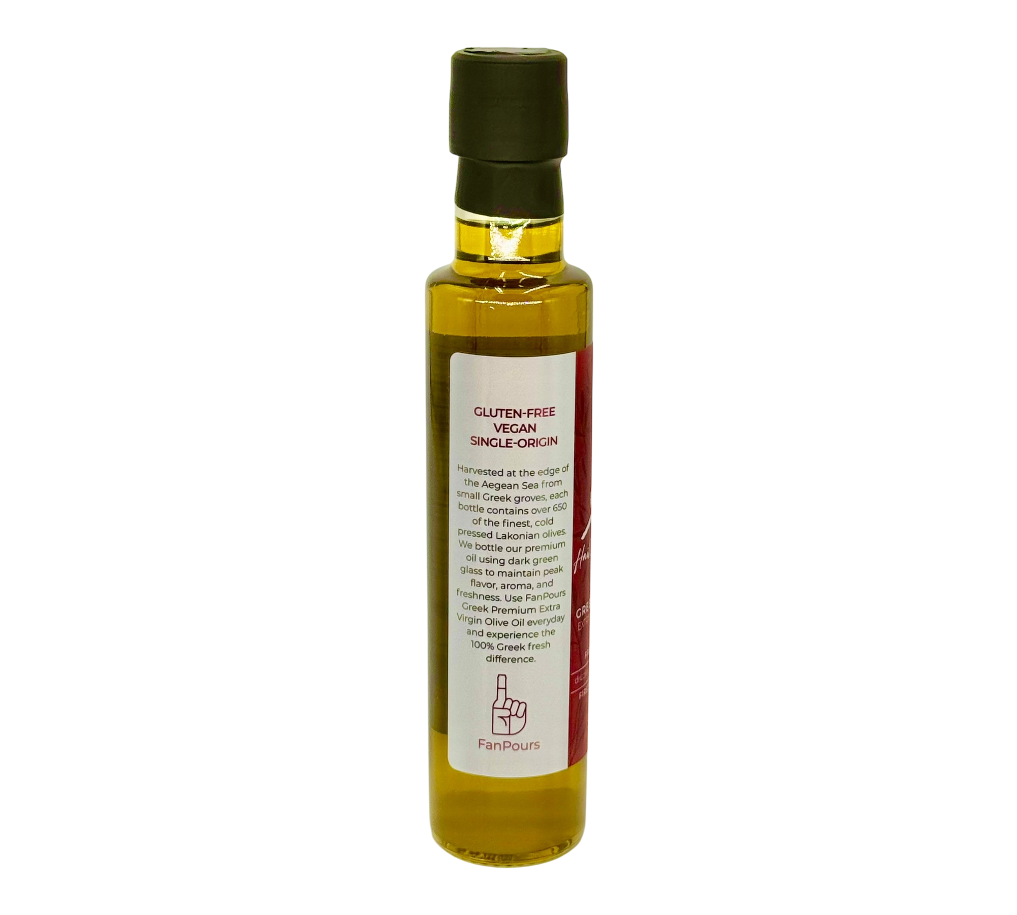 Minnesota Alumni Extra Virgin Olive Oil