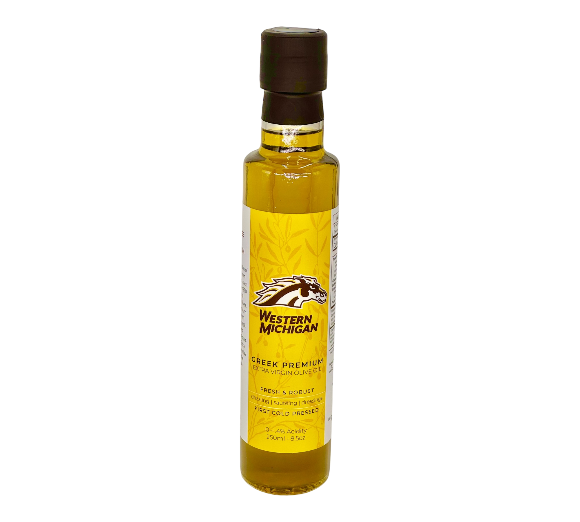 Extra Virgin Olive Oil