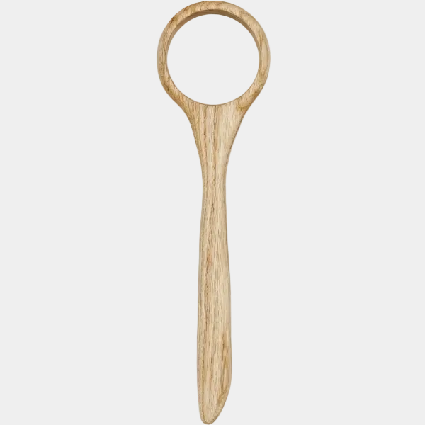 Sawdust Dough Whisk Brodpisker