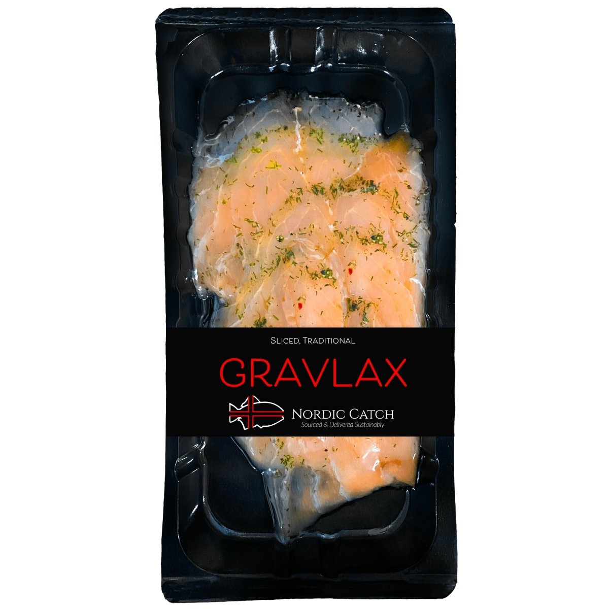 Iceland's Best Seafood - Never Frozen, Fresh Fish Bundle