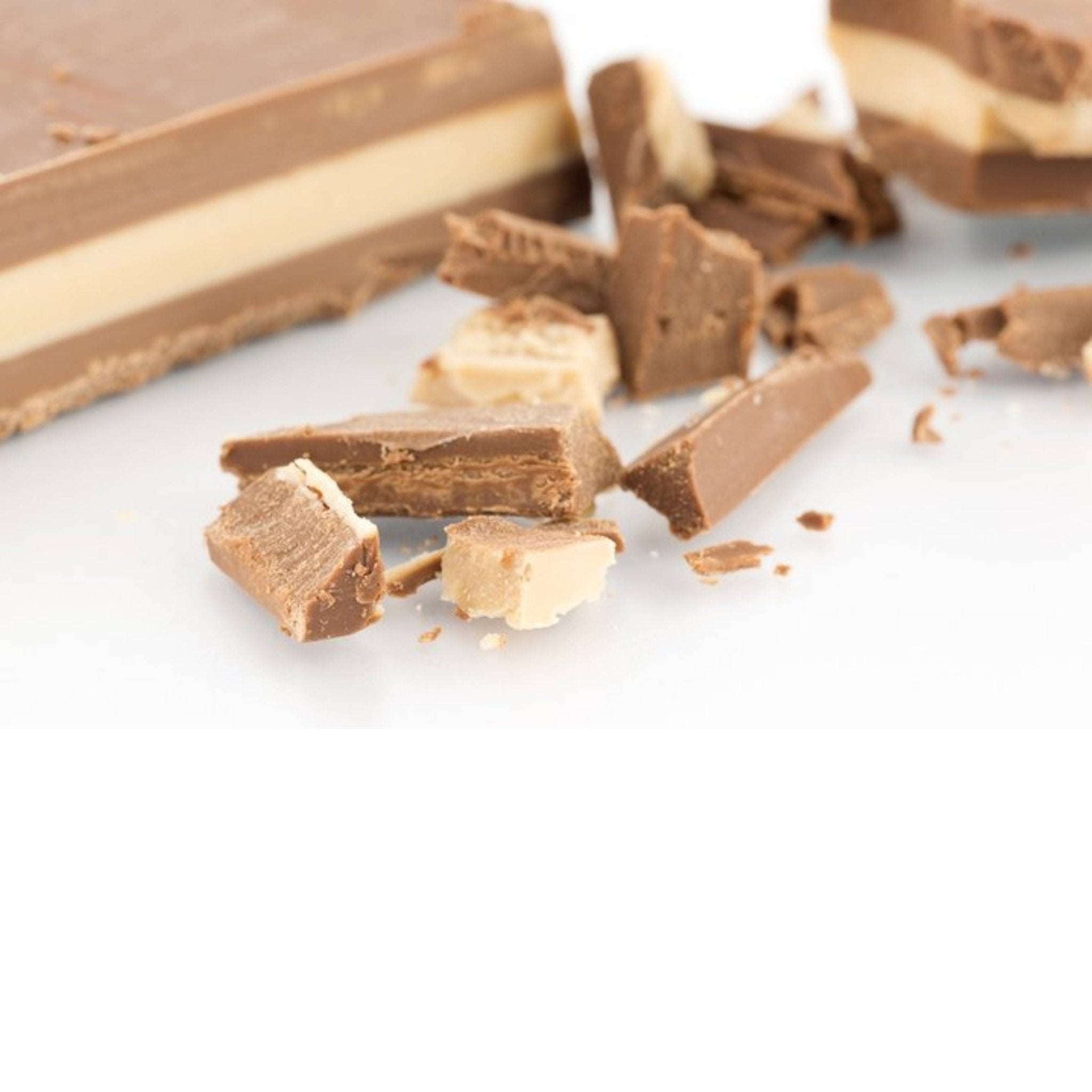 Andy Anand Italian Cremino Chocolate Assortment (18 pc, 8 oz) | Gluten-Free, 60% Cocoa Butter | Local SoCal Chocolatier