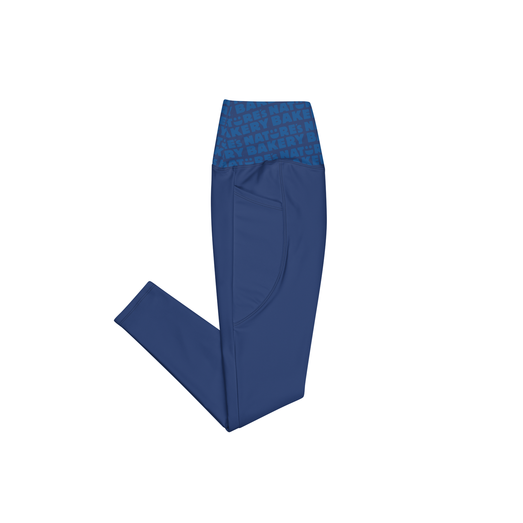 Blueberry Leggings