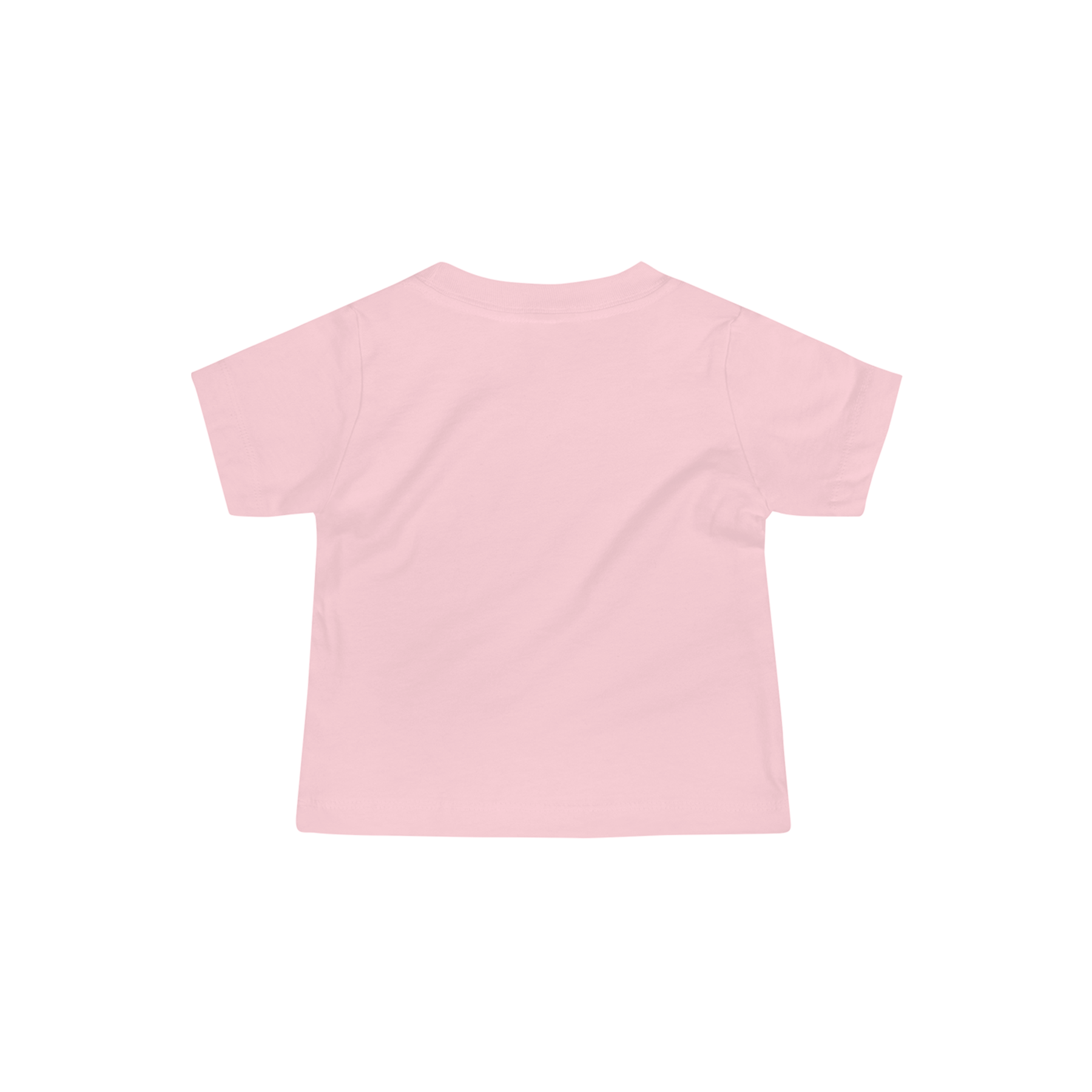 Dad's Mini Infant T-Shirt - Pink