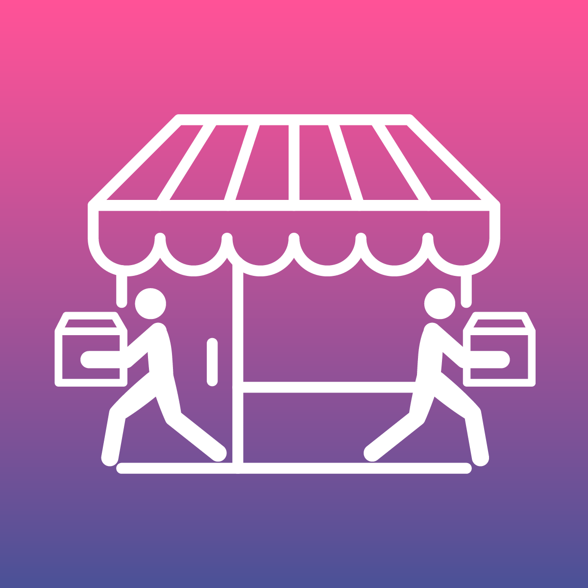 Andy Anand In-Store Pickup | Local SoCal Bakery (Chino, California)