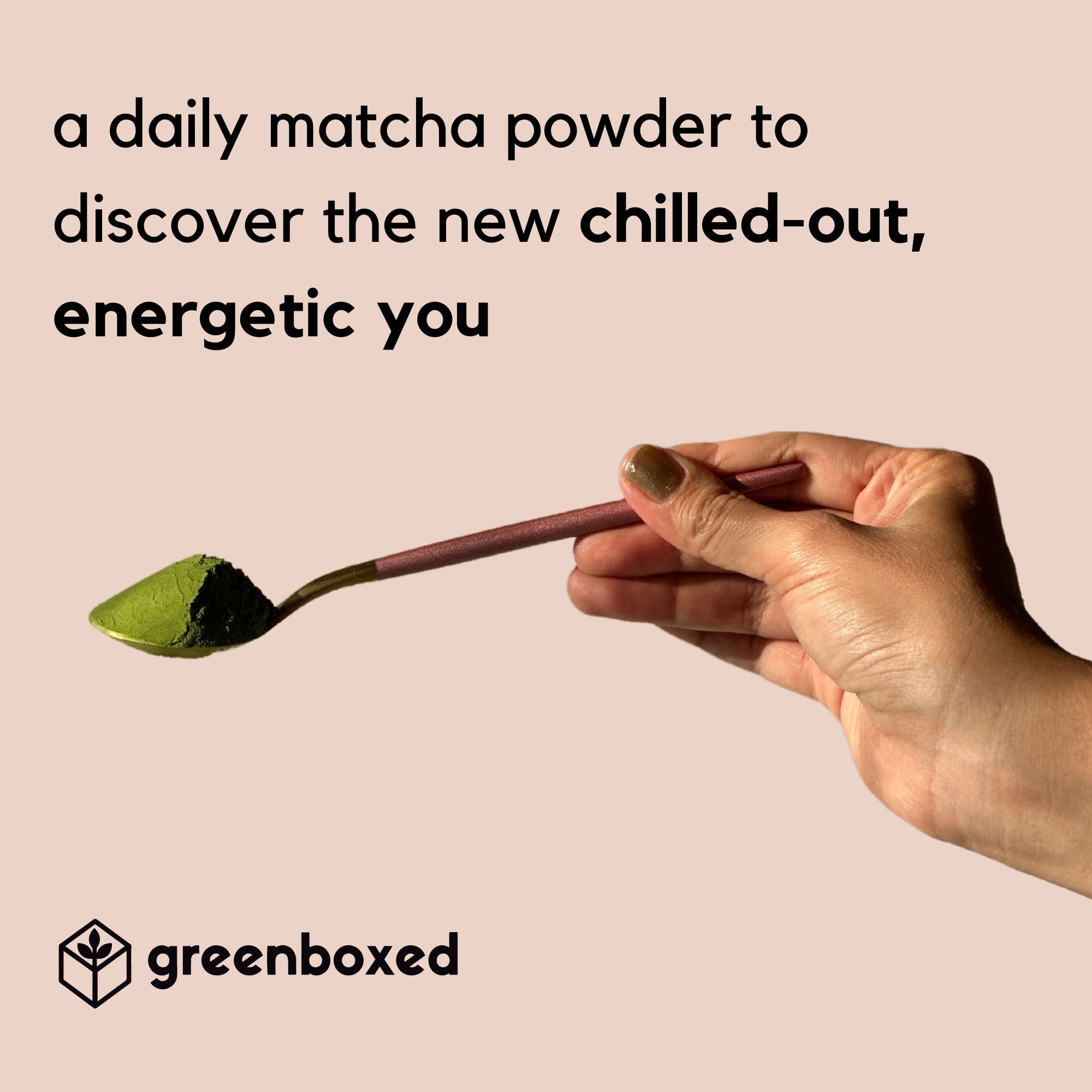 Culinary Grade Matcha — 1 oz.