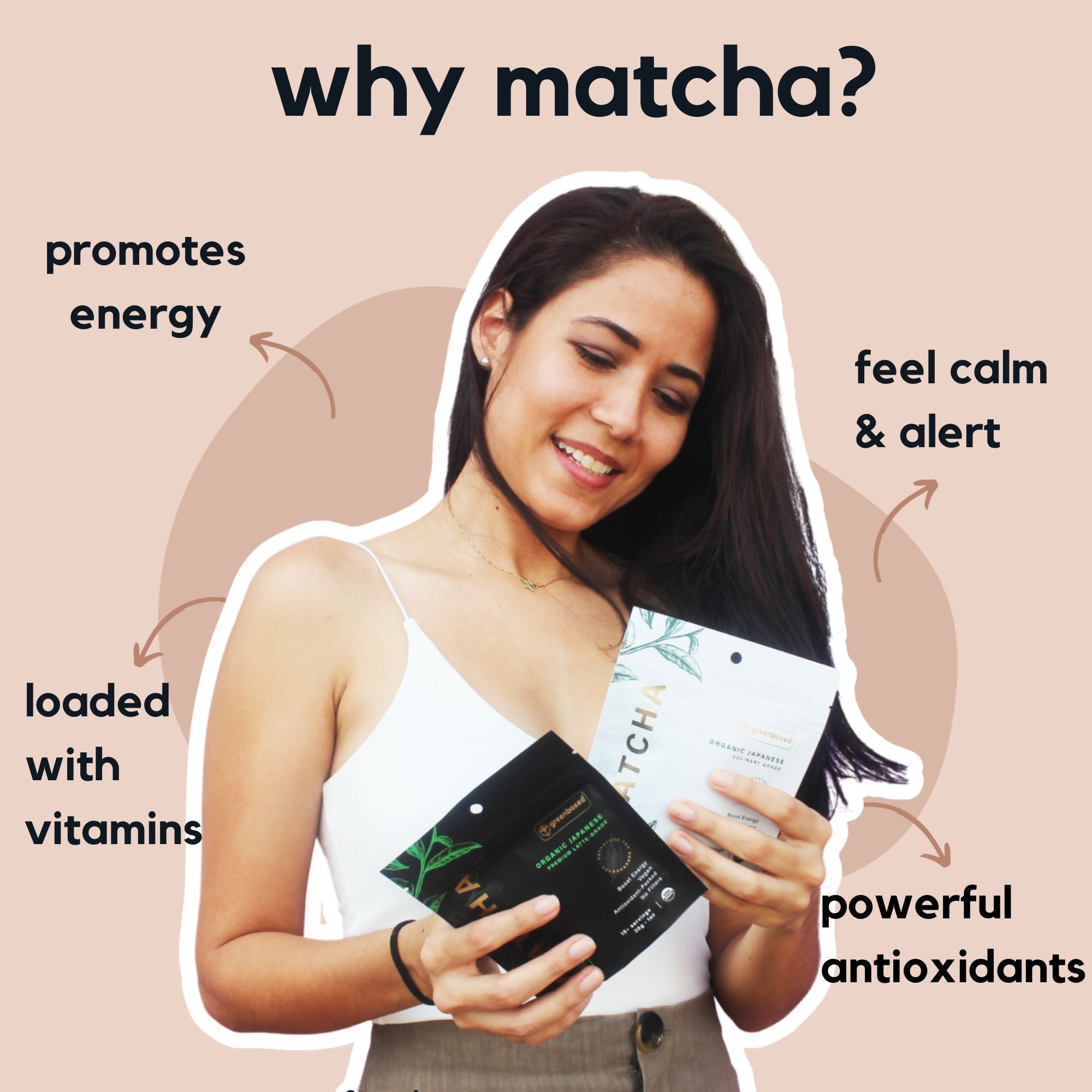Culinary Grade Matcha — 1 oz.