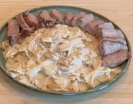 Kevmo's Recipes (Drop #1)
