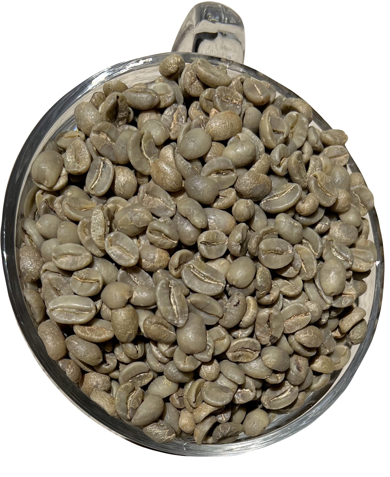 BOURBON Premium Specialty Grade -2025 CROPS-