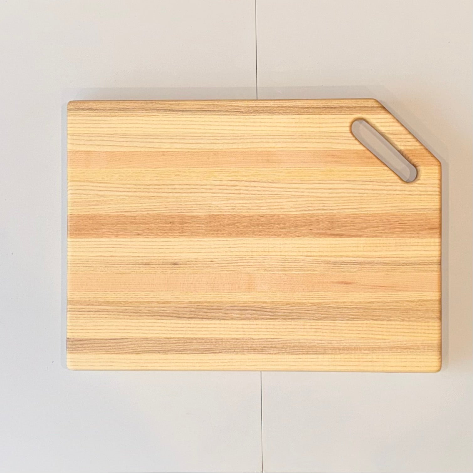 Board: Hackberry, Maple Charcuterie