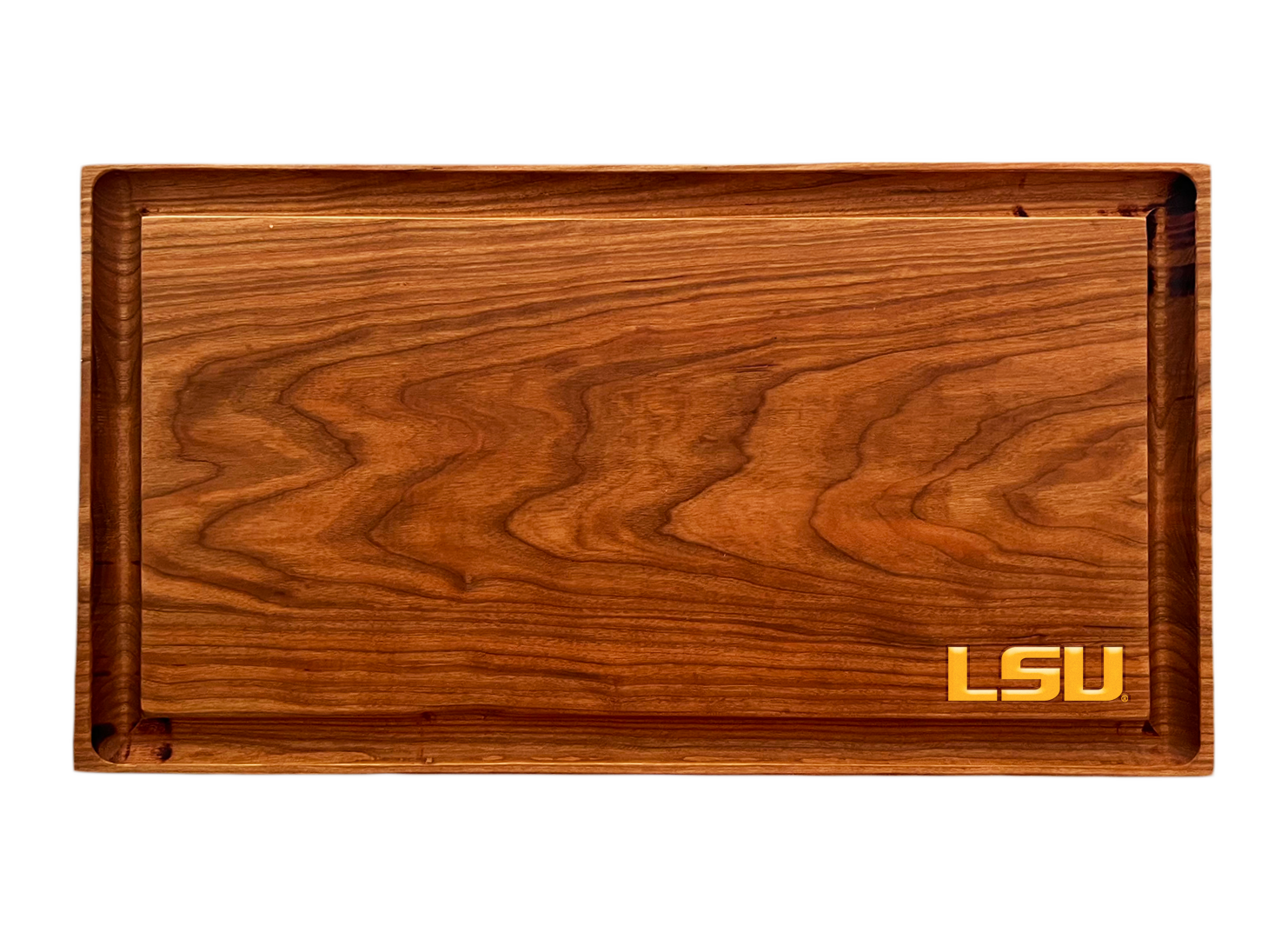LSU Charcuterie Boards