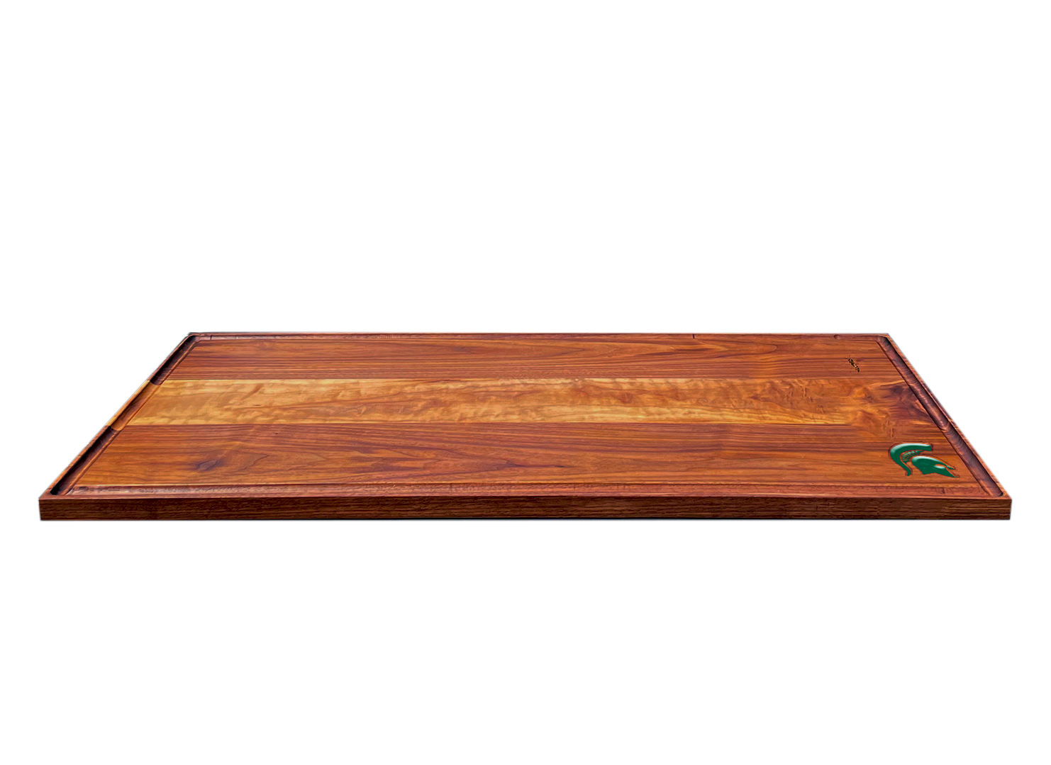 Michigan State Spartans Cutting Board