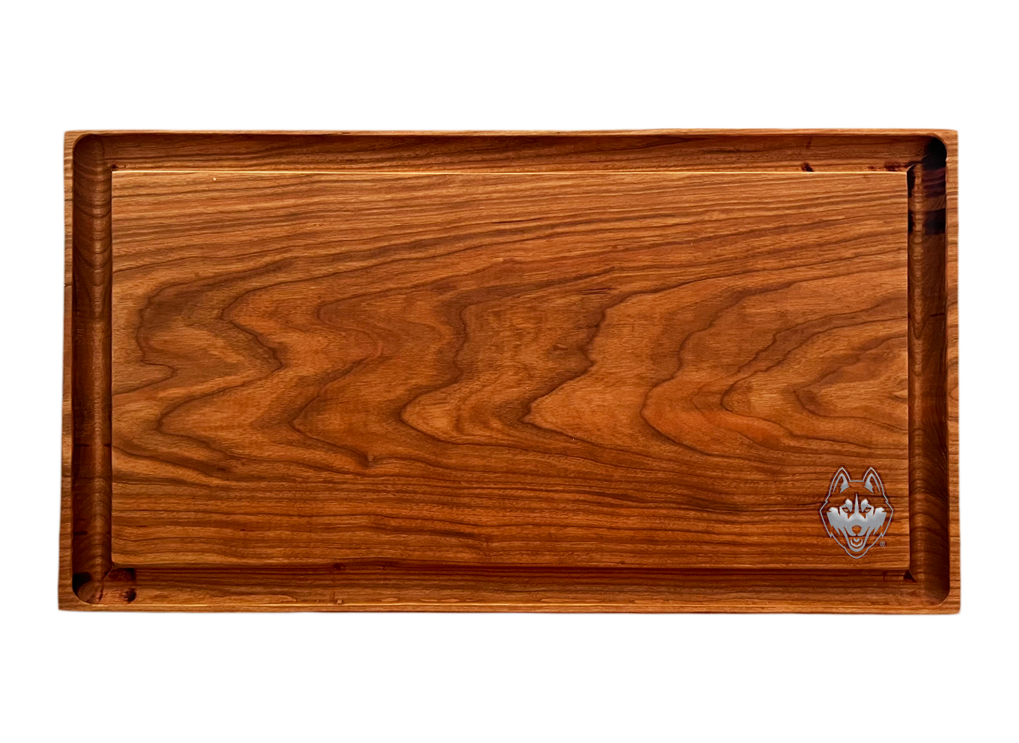 UCONN Huskies Charcuterie Boards