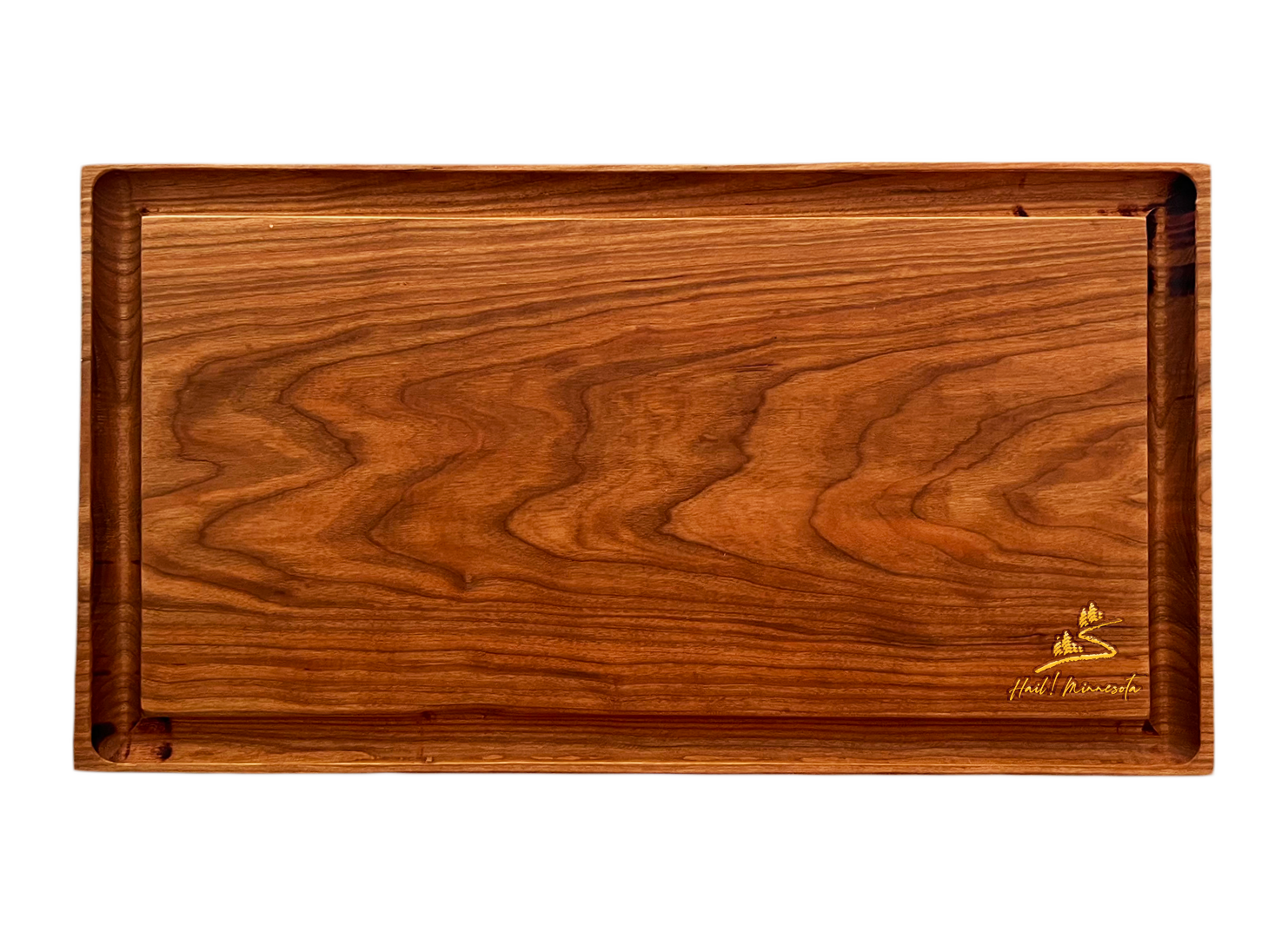 Minnesota Alumni Cutting Board