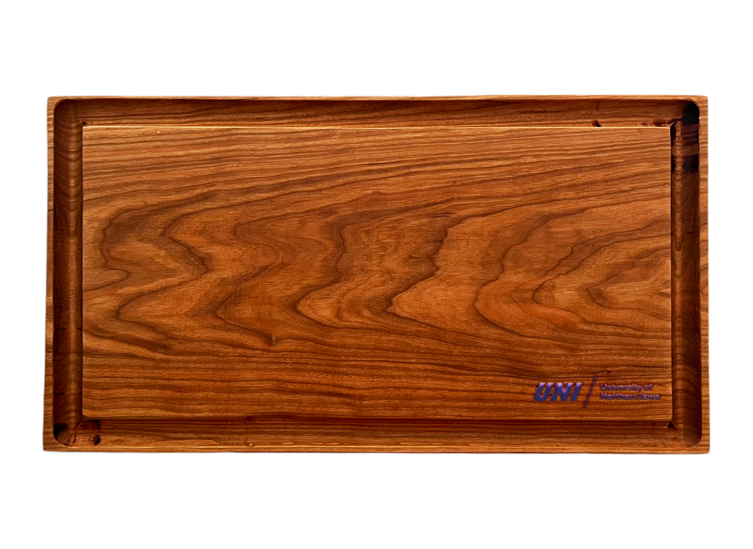 UNI Panthers Cutting Board