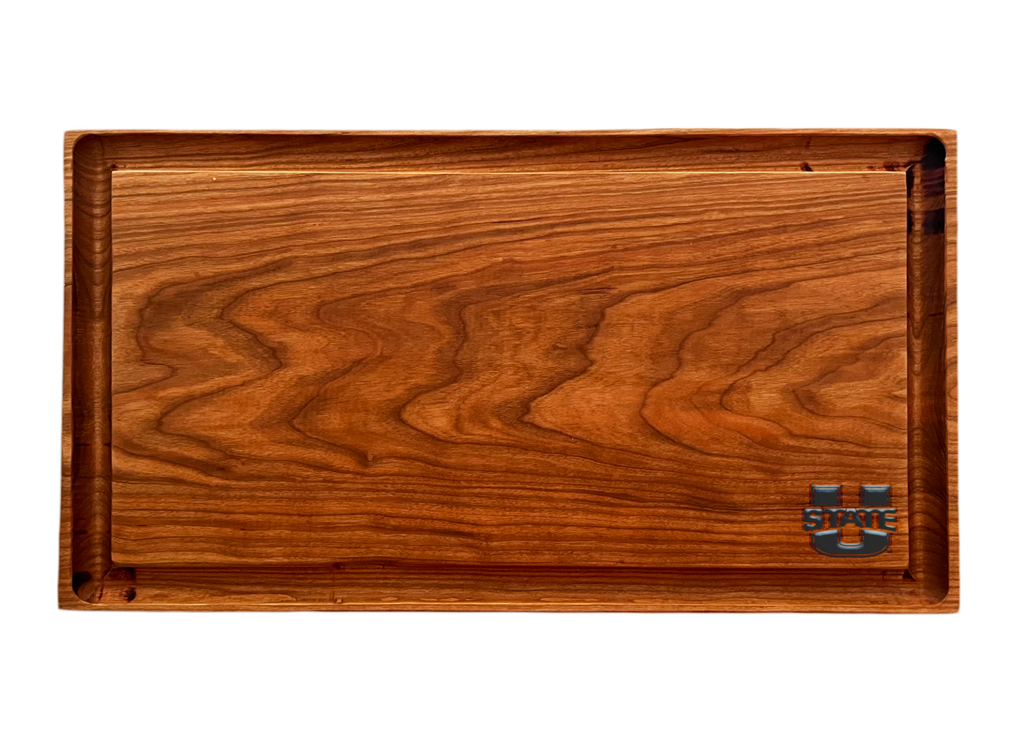 Utah State Aggies Cutting Board