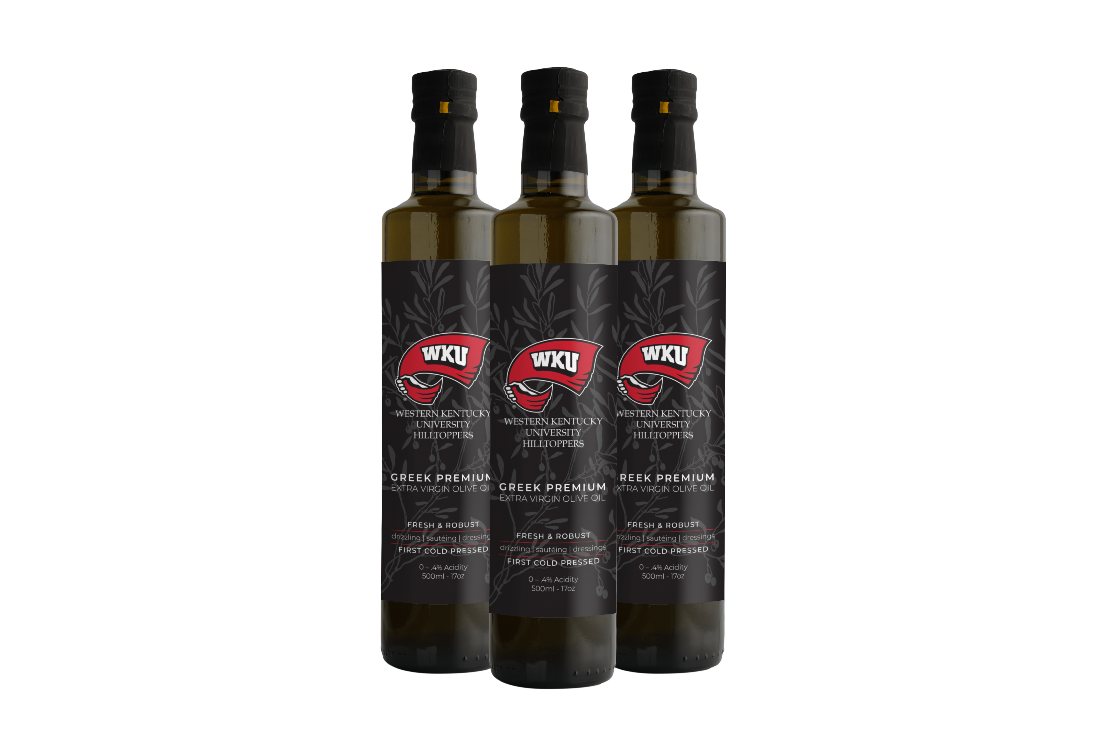 Extra Virgin Olive Oil