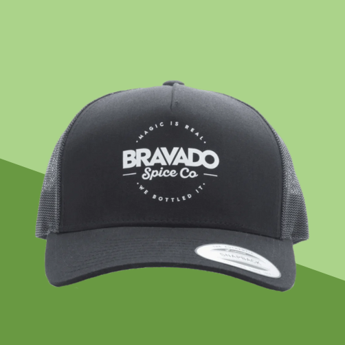 Snapback Hat