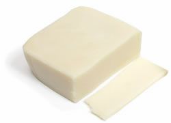 Mozzarella Cheese 1/2 lb