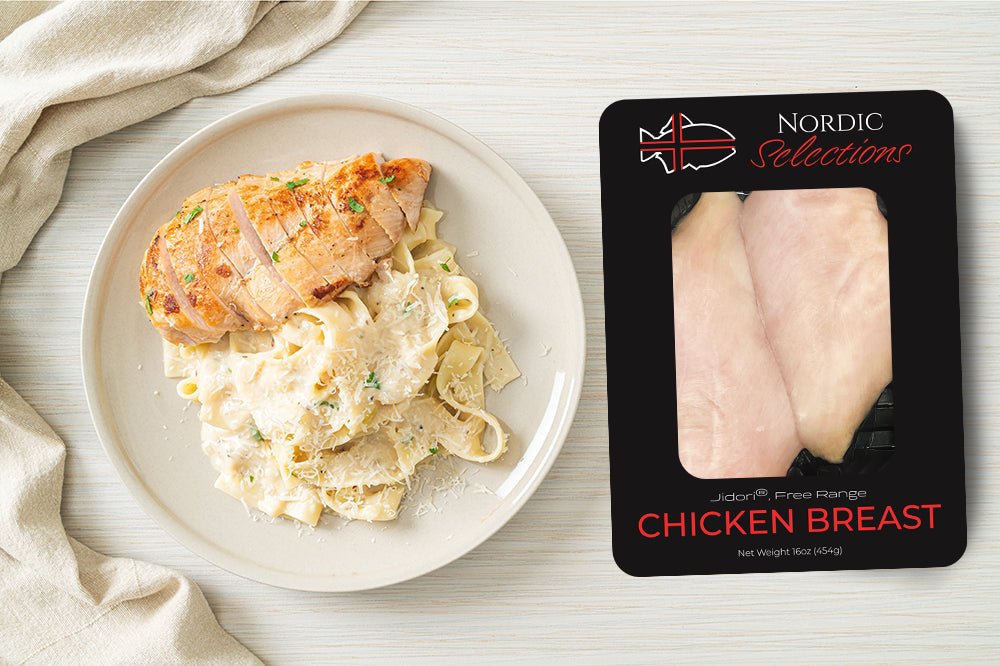 The Ultimate Barbecue - Premium Meat & Seafood Variety Bundle