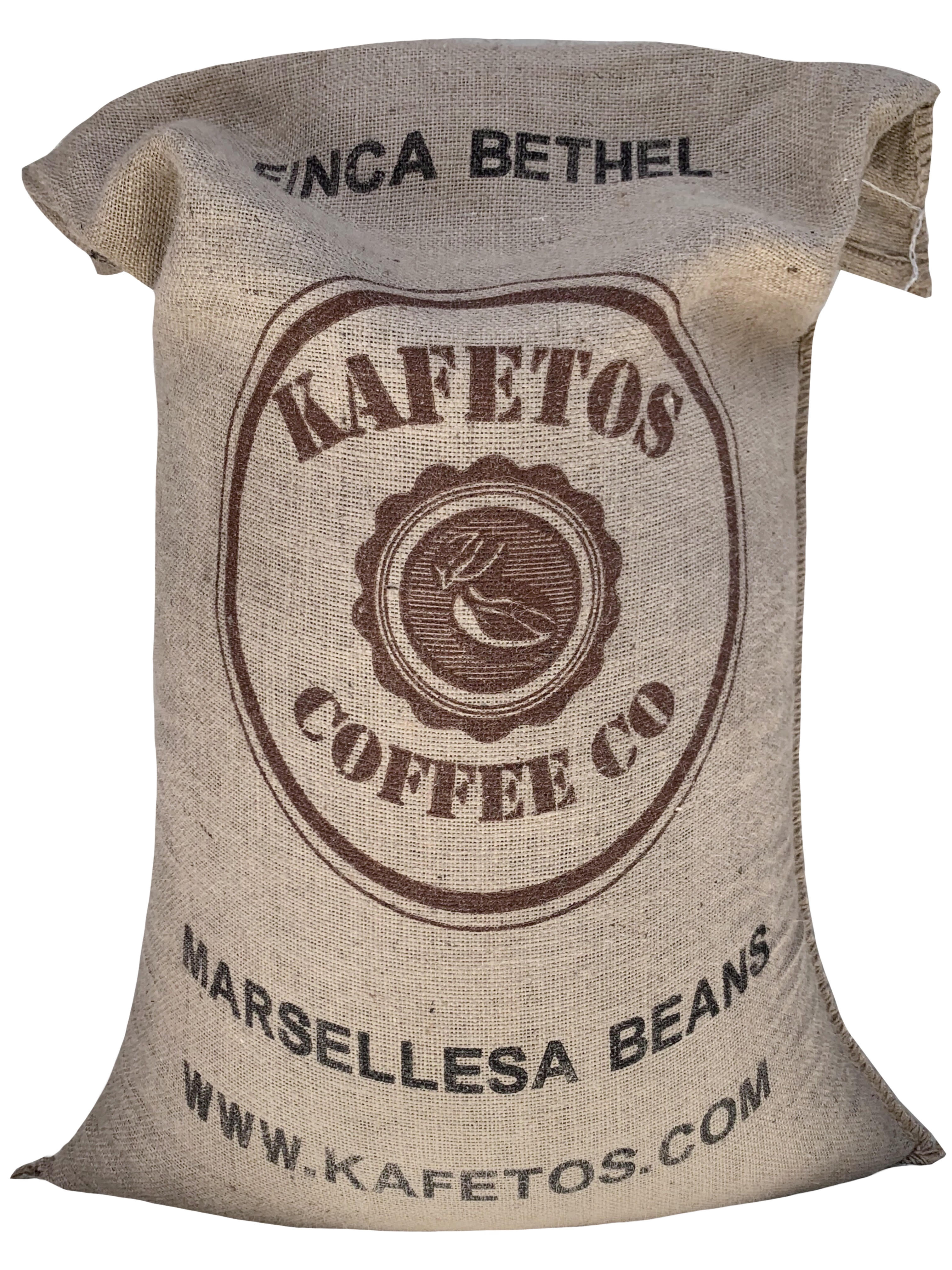 Marsellesa Premium Coffee FRESH 2026 CROPS-