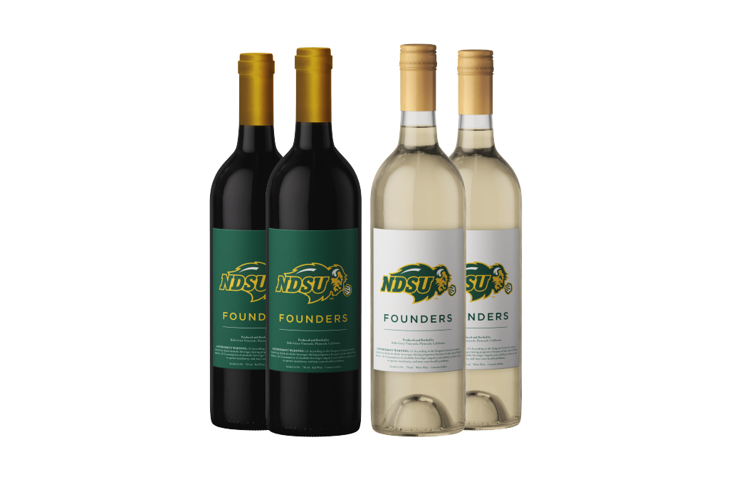 NDSU Bison Wine Club