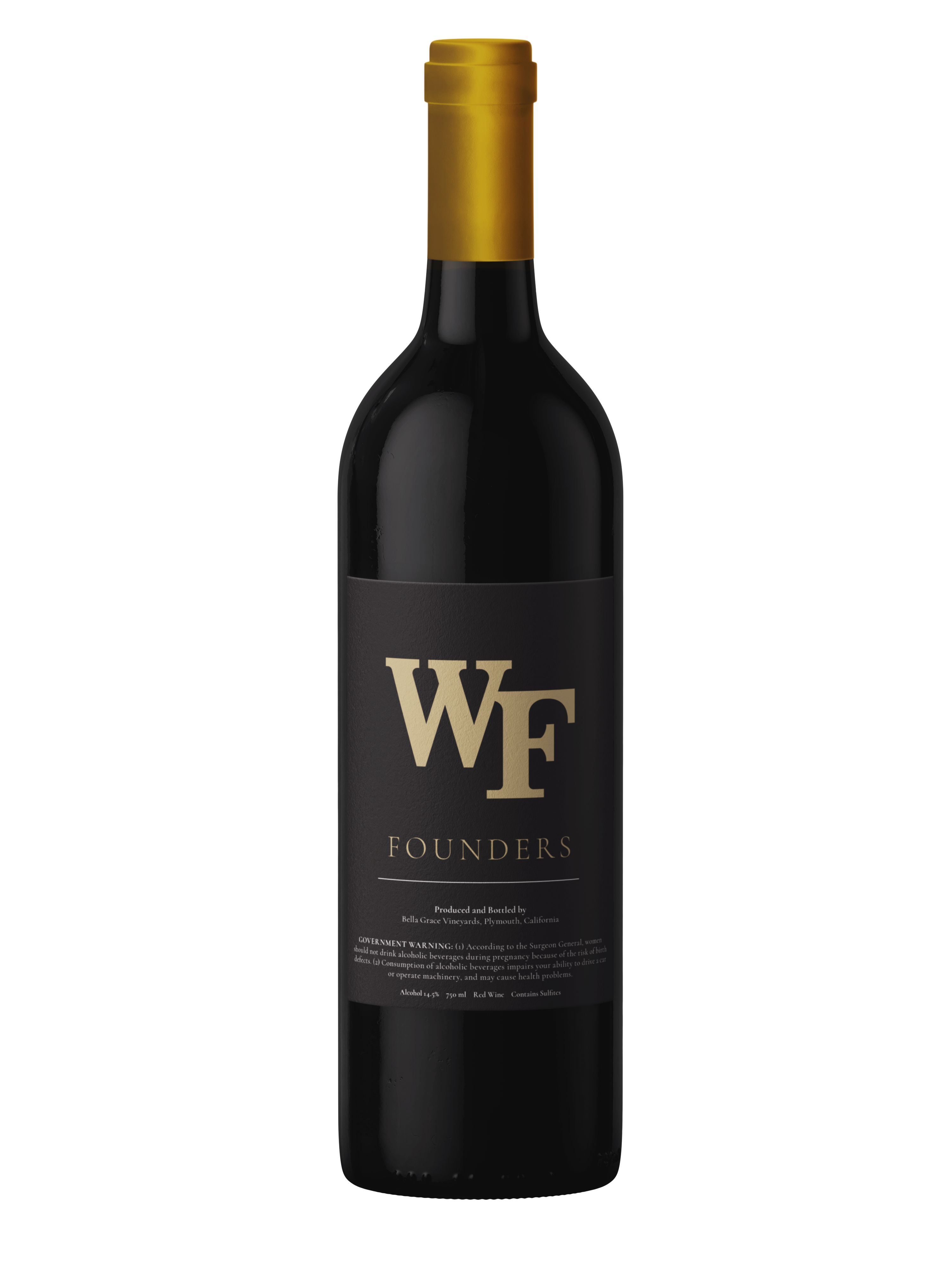 Wake Forest Wine Club
